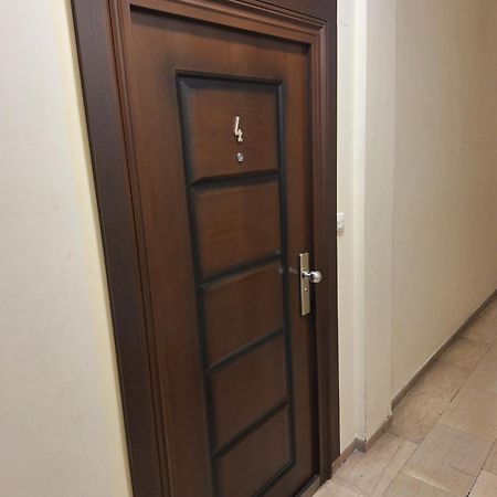 Benis Apartment'S 卡瓦拉 外观 照片