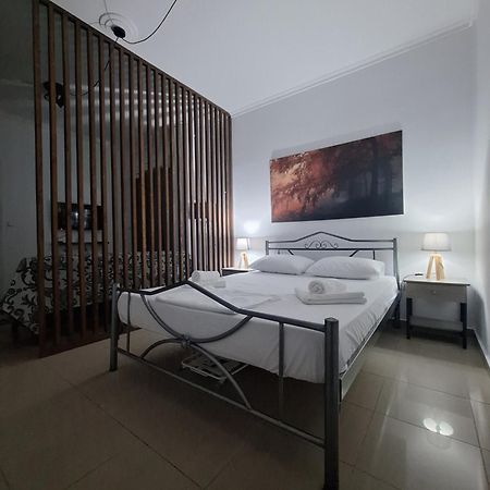 Benis Apartment'S 卡瓦拉 外观 照片