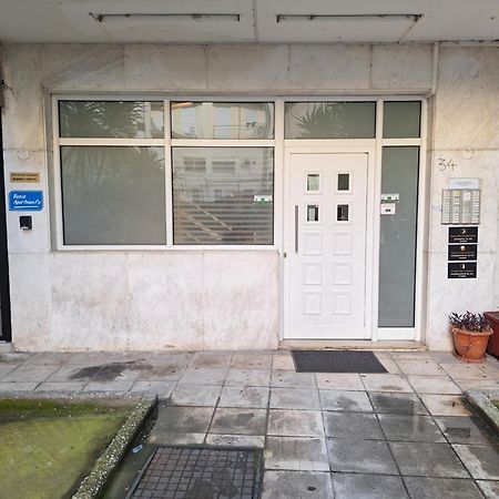 Benis Apartment'S 卡瓦拉 外观 照片