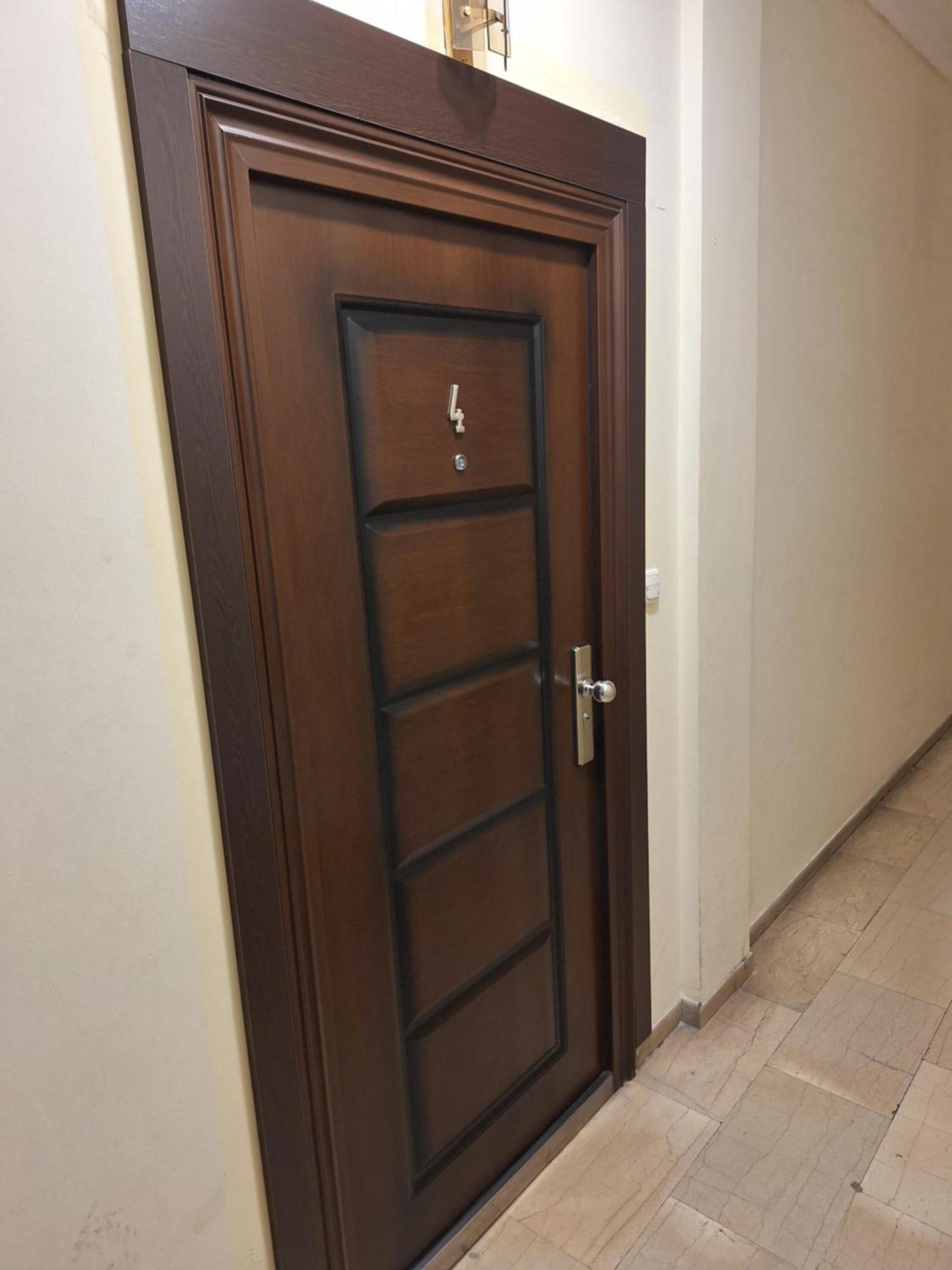 Benis Apartment'S 卡瓦拉 外观 照片