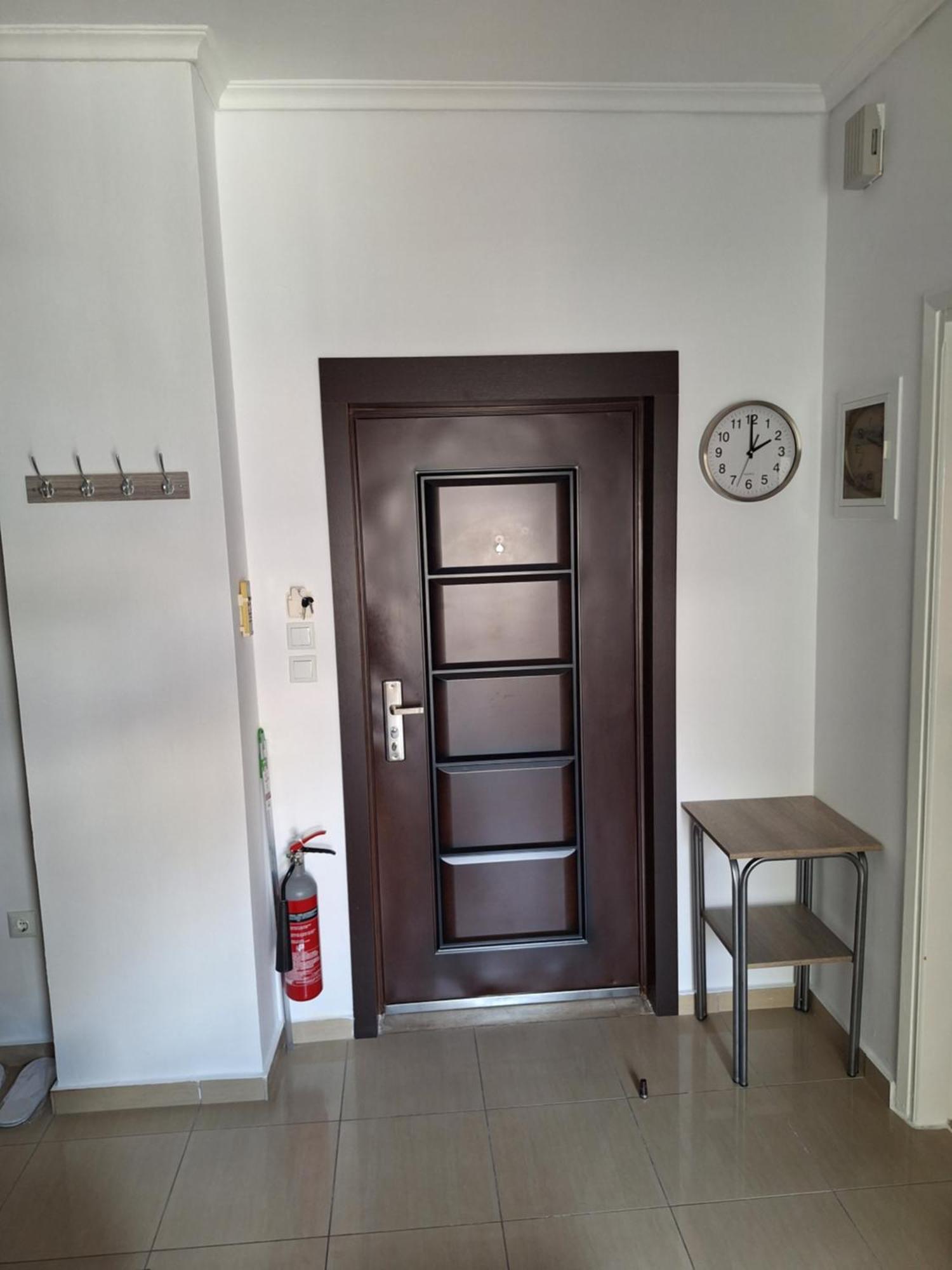 Benis Apartment'S 卡瓦拉 外观 照片
