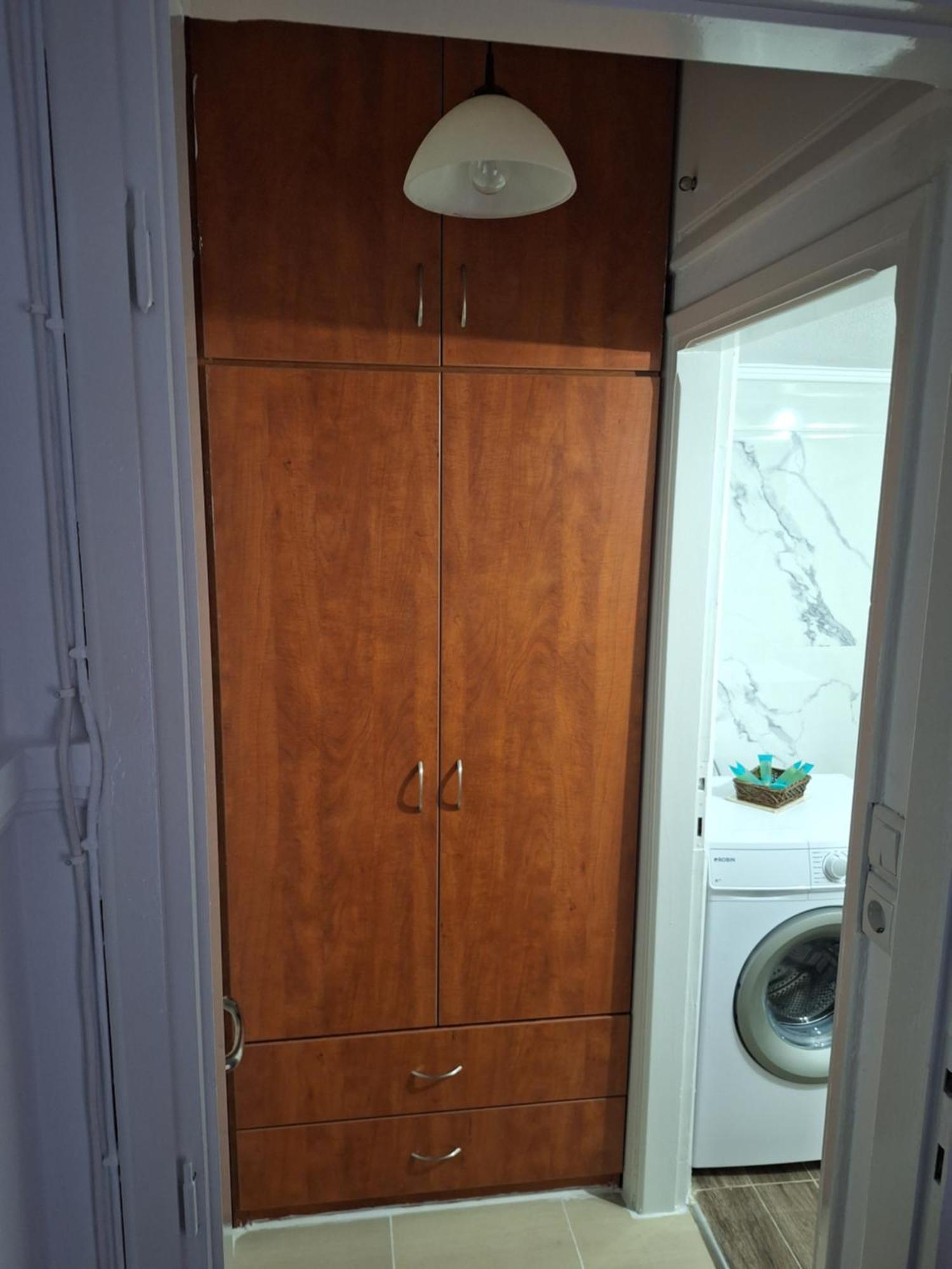 Benis Apartment'S 卡瓦拉 外观 照片