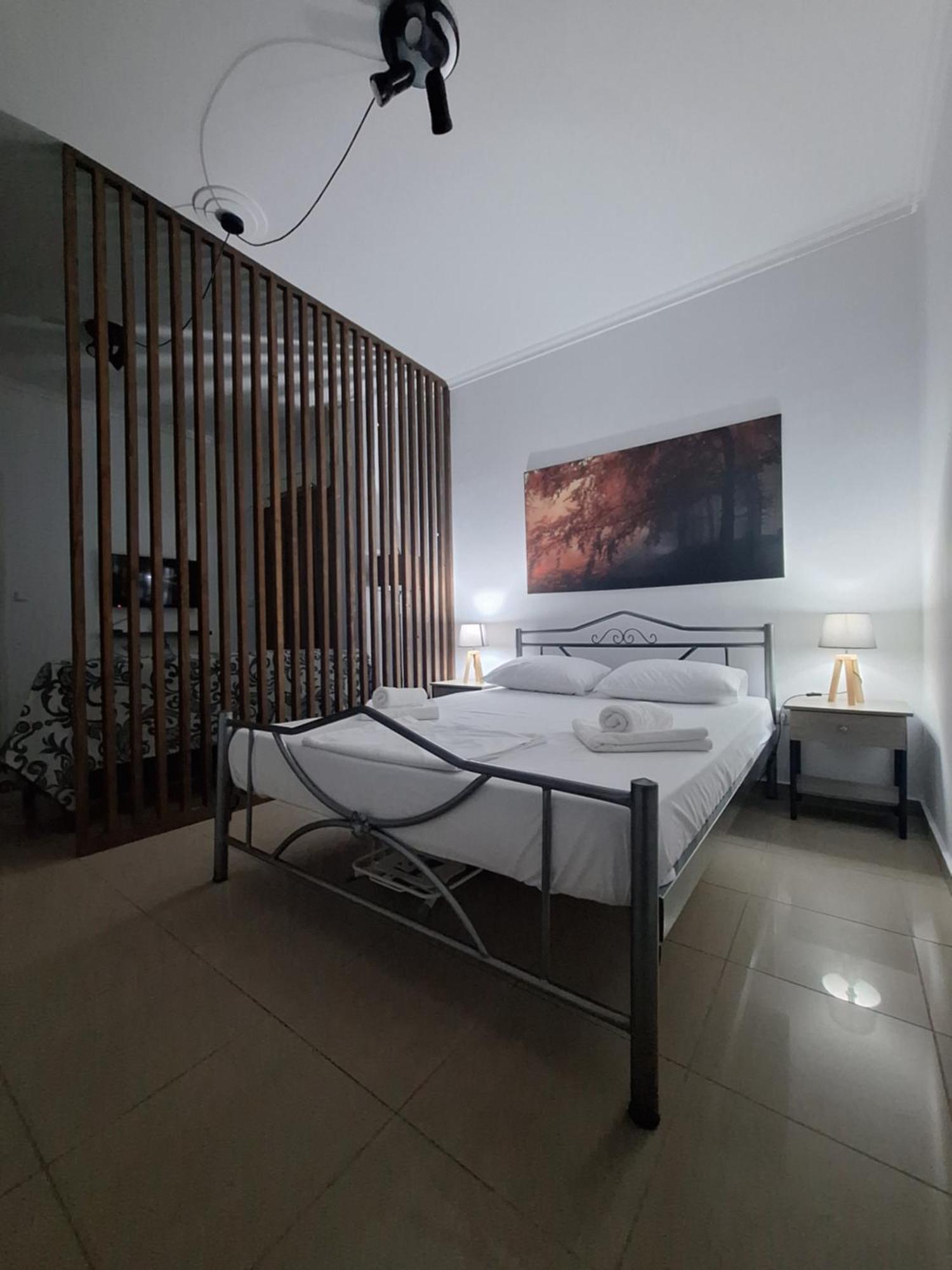 Benis Apartment'S 卡瓦拉 外观 照片