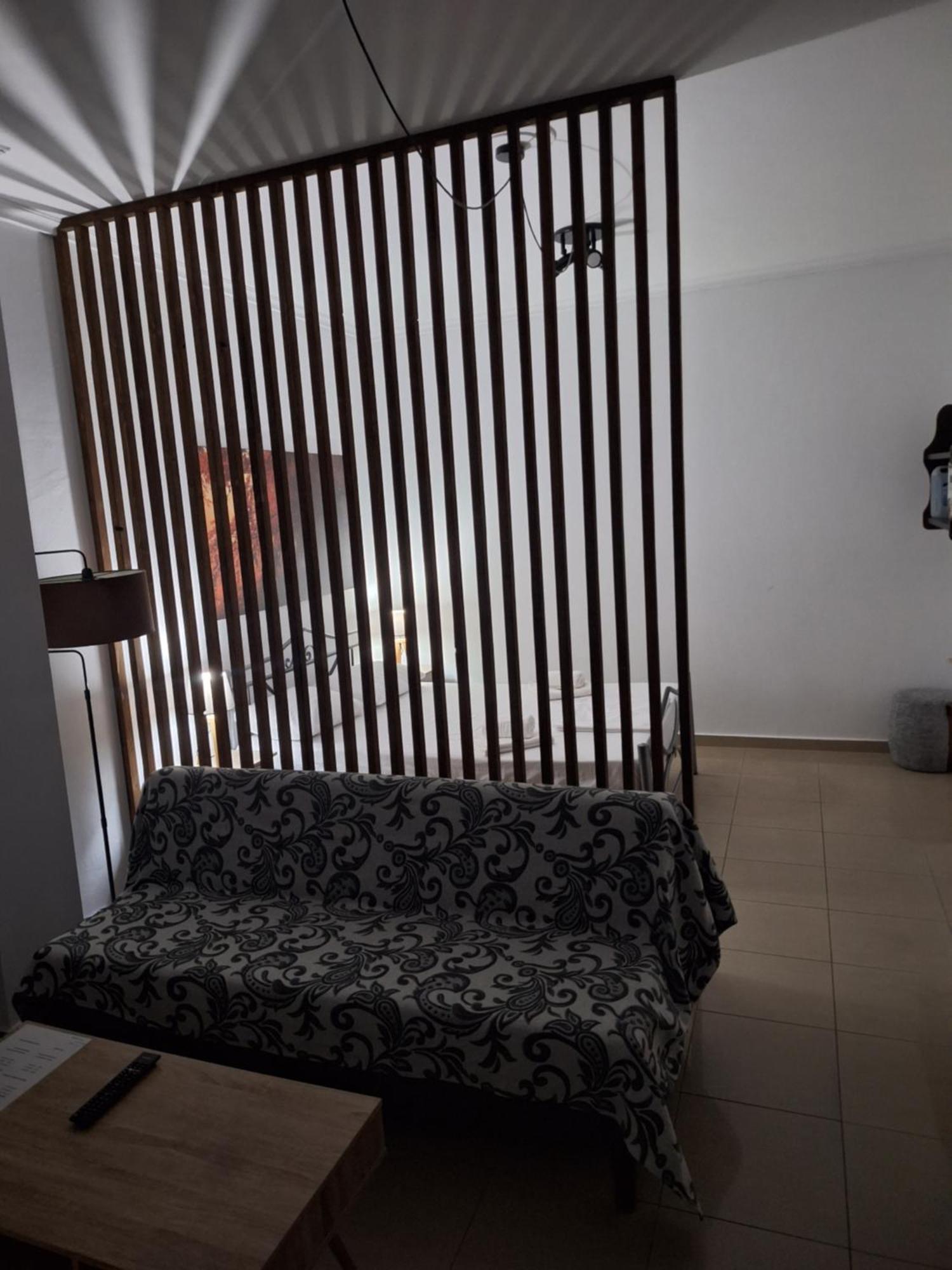 Benis Apartment'S 卡瓦拉 外观 照片