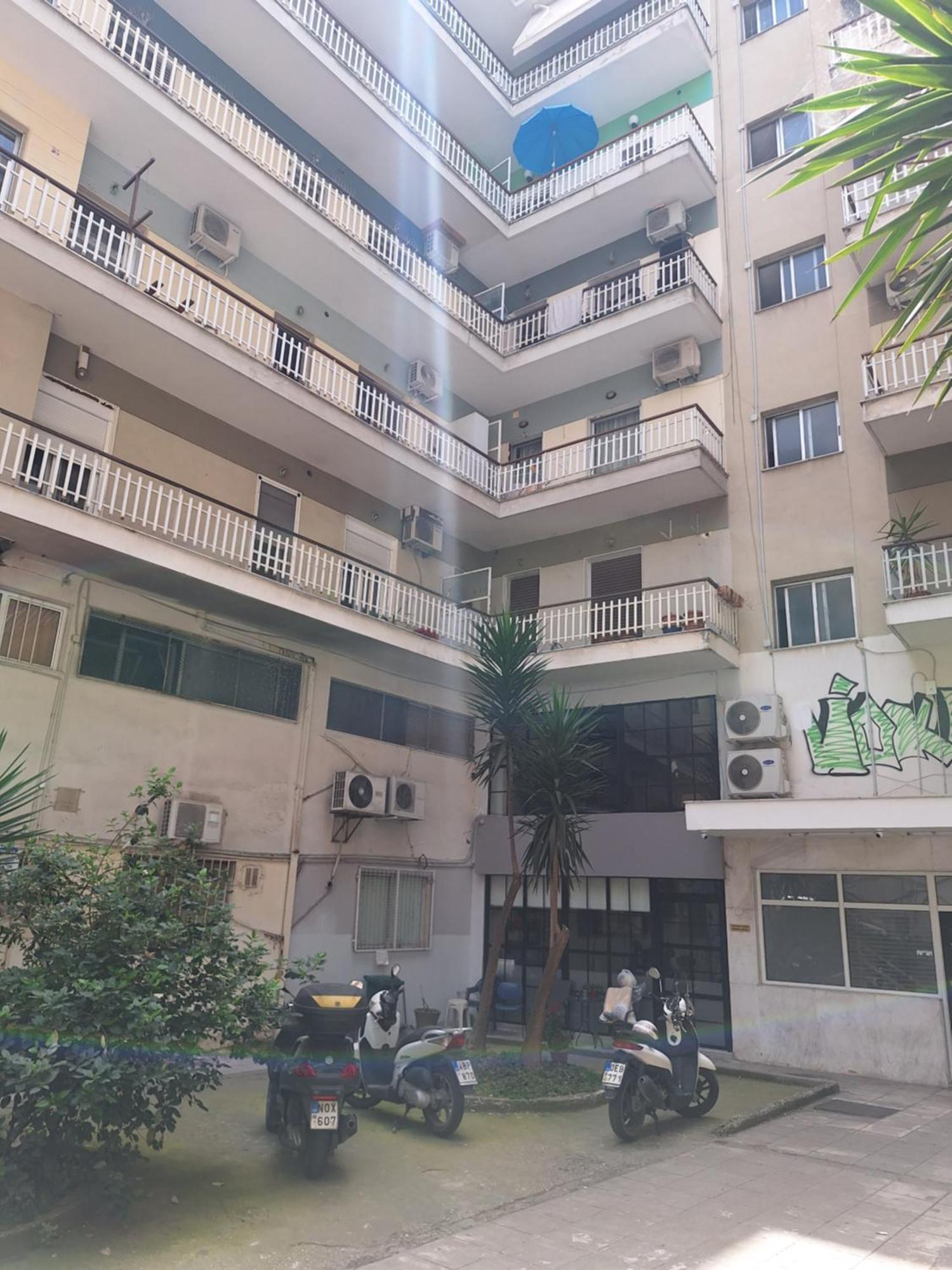 Benis Apartment'S 卡瓦拉 外观 照片