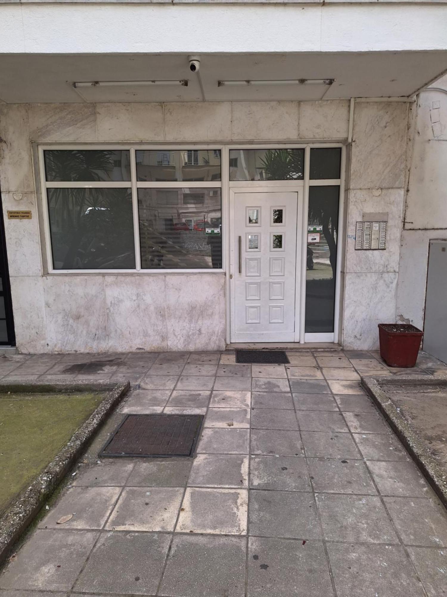 Benis Apartment'S 卡瓦拉 外观 照片